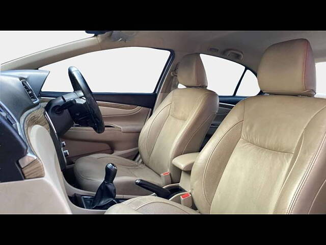 Used Maruti Suzuki Ciaz Alpha Hybrid 1.5 [2018-2020] in Lucknow