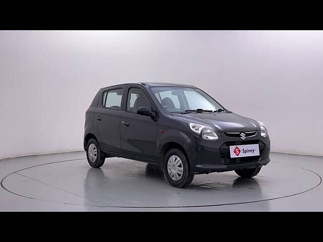 Used Maruti Suzuki Alto 800 [2012-2016] Lxi in Bangalore