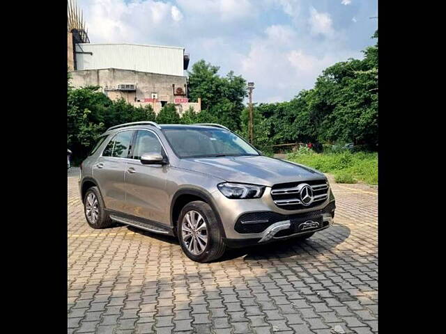 Used Mercedes-Benz GLE [2020-2023] 300d 4MATIC LWB [2020-2023] in Delhi