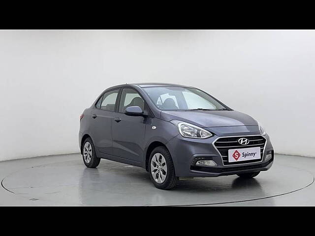 Used Hyundai Xcent [2014-2017] S 1.2 in Bangalore