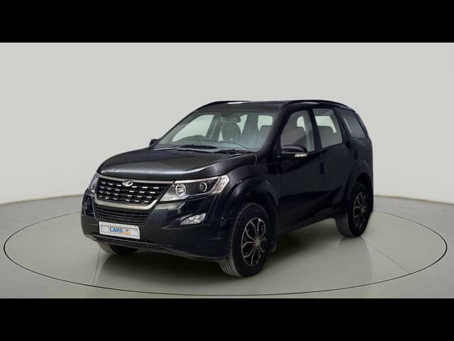 Used Mahindra XUV500 W5 [2018-2020] in Delhi