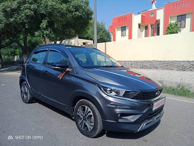 Used Tata Tiago XZ Plus [2020-2023] in Delhi