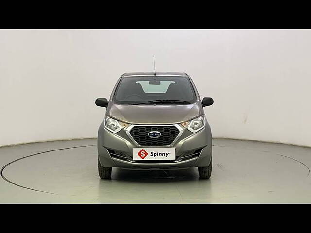 Used Datsun redi-GO [2016-2020] T(O) 1.0 in Kolkata