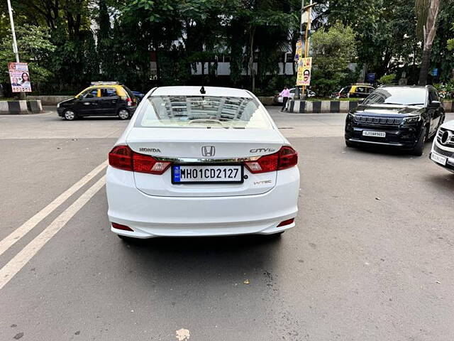 Used Honda City [2014-2017] S in Mumbai