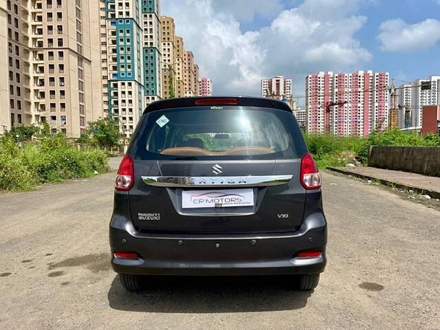 Used Maruti Suzuki Ertiga [2015-2018] VXI CNG in Mumbai