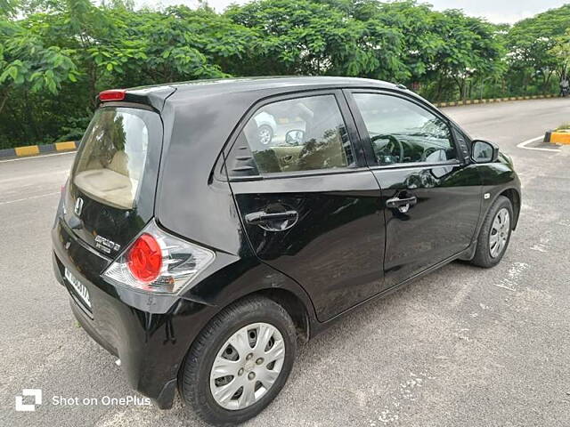 Used Honda Brio [2011-2013] S MT in Hyderabad