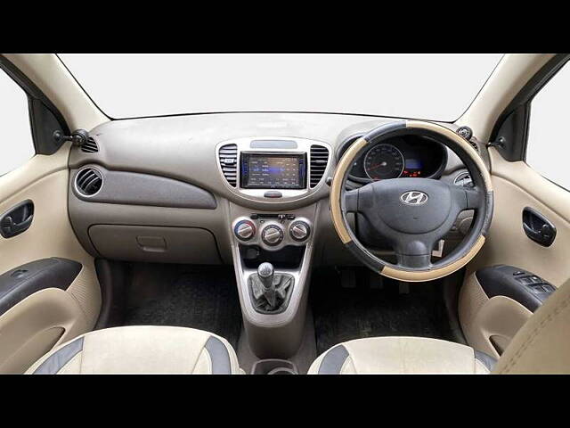 Used Hyundai i10 [2010-2017] 1.1L iRDE Magna Special Edition in Kolkata