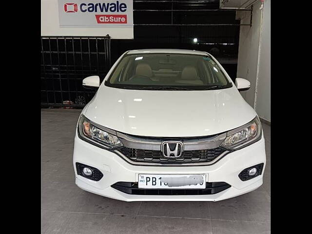 Used 2018 Honda City in Ludhiana