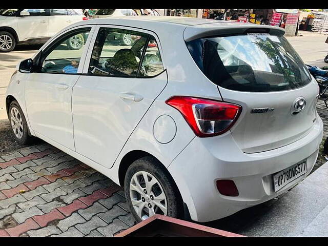 Used Hyundai Grand i10 [2013-2017] Magna 1.1 CRDi [2016-2017] in Kanpur