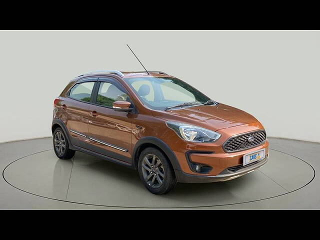 Used 2020 Ford Freestyle in Lucknow