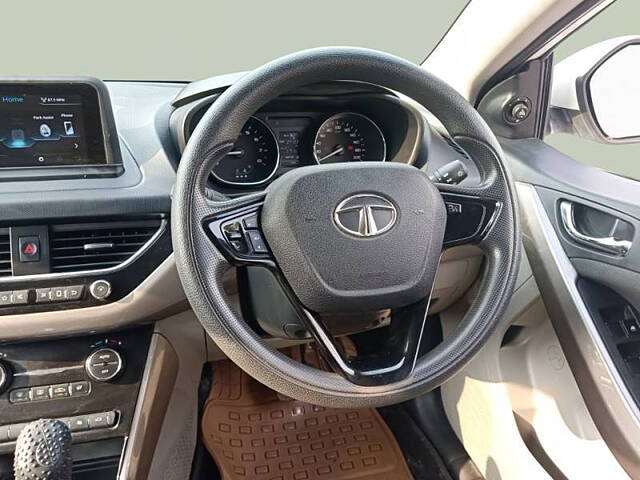 Used Tata Nexon [2017-2020] XZA Plus Petrol in Noida