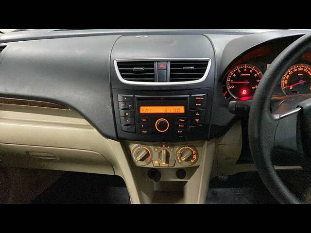 Used Maruti Suzuki Swift DZire [2011-2015] VXI in Mumbai