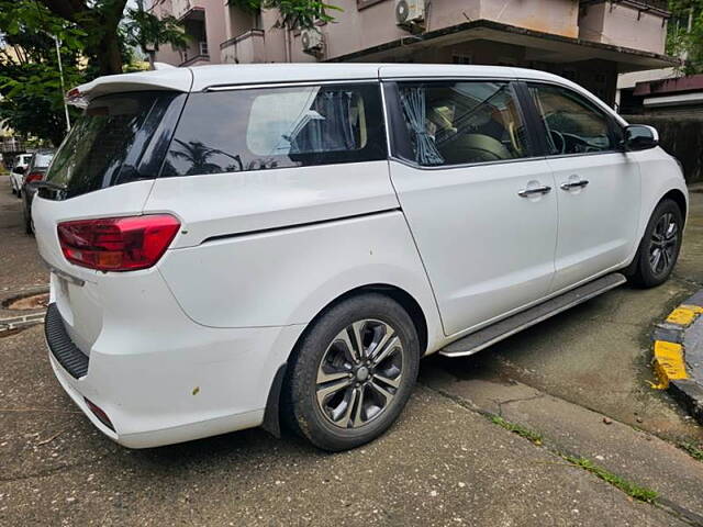 Used Kia Carnival [2020-2023] Premium 8 STR in Mumbai