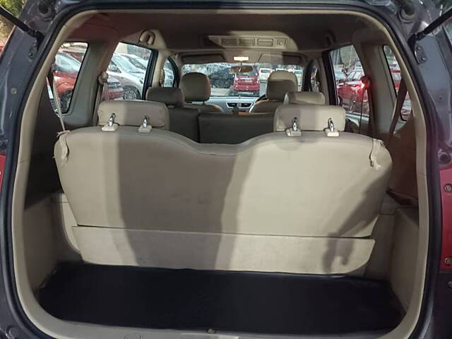 Used Maruti Suzuki Ertiga [2018-2022] ZXi in Bangalore