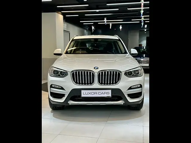 Used 2019 BMW X3 in Pune