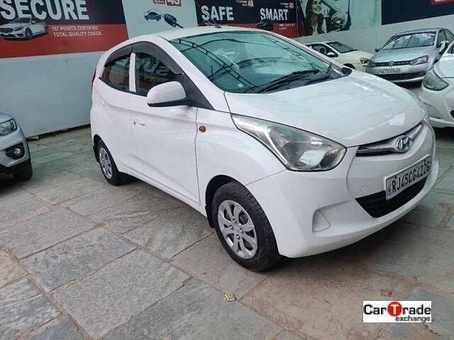 Used Hyundai Eon Sportz in Jaipur