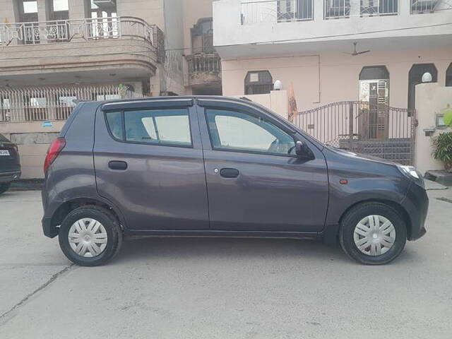 Used Maruti Suzuki Alto 800 [2012-2016] Lxi CNG in Delhi