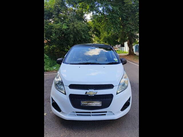 Used 2014 Chevrolet Beat in Mysore