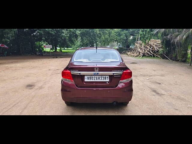 Used Honda Amaze [2013-2016] 1.5 S i-DTEC in Kolkata