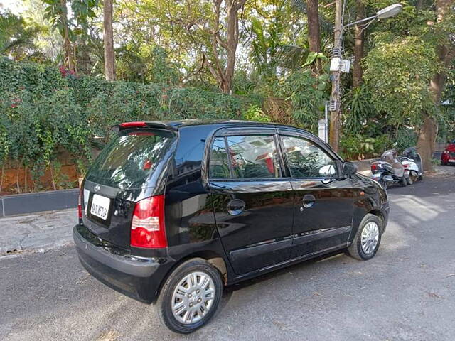 Used Hyundai Santro Xing [2008-2015] GLS in Bangalore