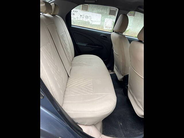 Used Honda City [2014-2017] SV in Pune