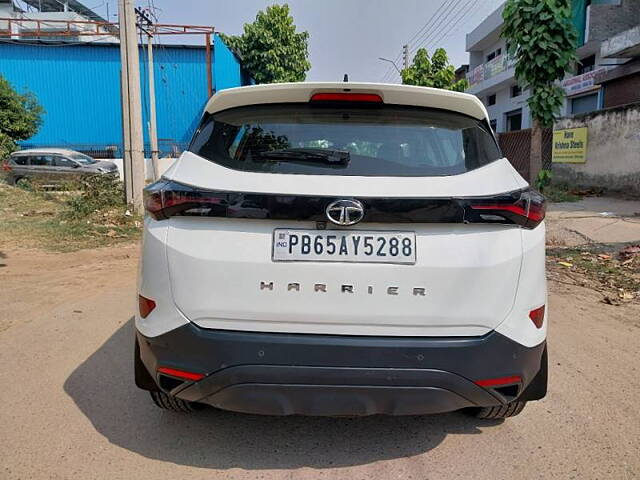 Used Tata Harrier [2019-2023] XZA Plus in Mohali