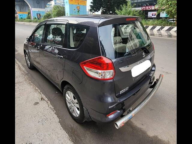 Used Maruti Suzuki Ertiga [2018-2022] ZXi in Chennai