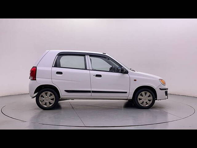 Used Maruti Suzuki Alto K10 [2010-2014] VXi in Bangalore