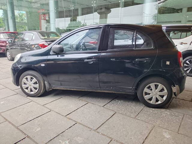 Used Nissan Micra [2010-2013] XL Petrol in Chennai