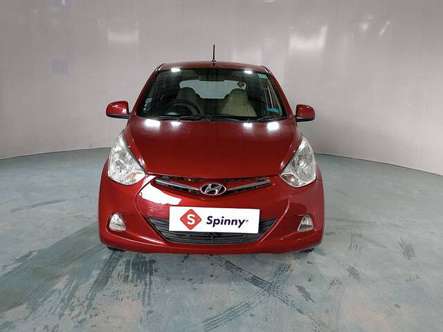 Used Hyundai Eon Sportz in Kochi