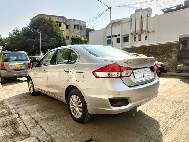 Used Maruti Suzuki Ciaz [2014-2017] ZXi  AT in Mumbai