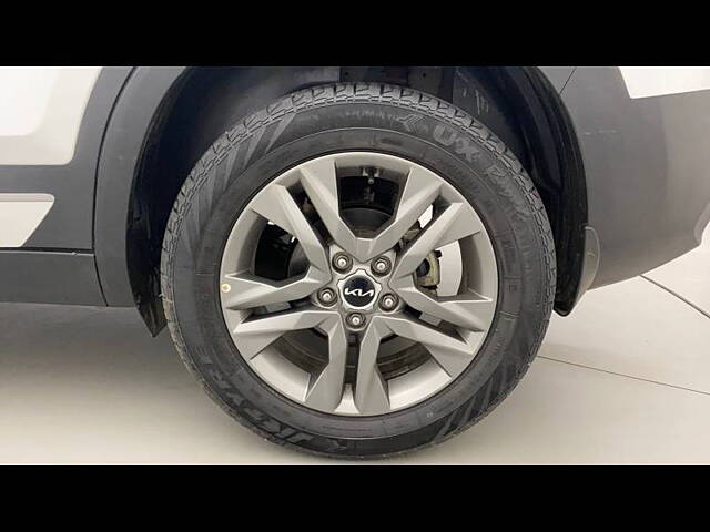 Used Kia Seltos [2019-2022] HTX 1.5 [2020-2021] in Chennai