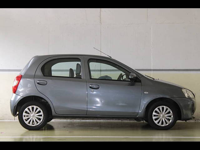 Used Toyota Etios Liva [2011-2013] G in Bangalore