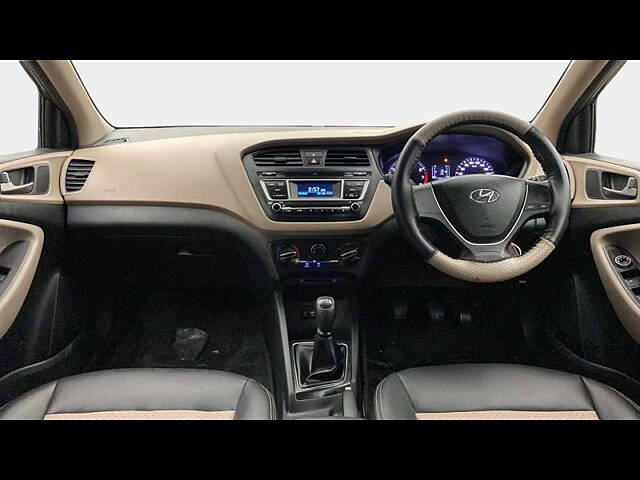 Used Hyundai Elite i20 [2017-2018] Magna Executive 1.2 in Delhi