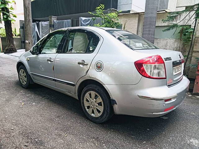 Used Maruti Suzuki SX4 [2007-2013] VXi in Delhi