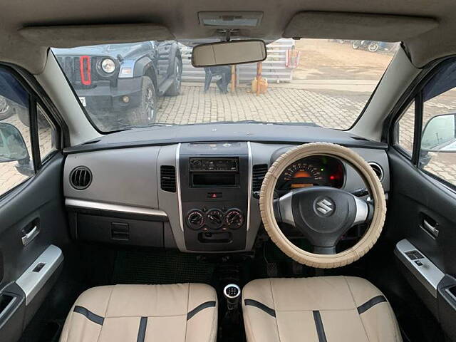 Used Maruti Suzuki Wagon R 1.0 [2010-2013] LXi in Guwahati