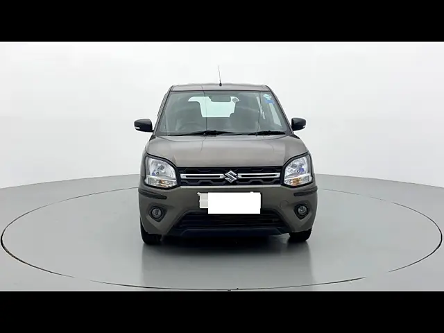Used 2019 Maruti Suzuki Wagon R in Delhi