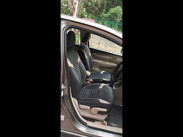 Used Maruti Suzuki Ciaz Delta Hybrid 1.5 AT [2018-2020] in Delhi