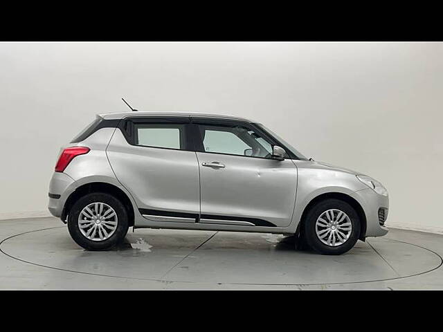 Used Maruti Suzuki Swift [2018-2021] VXi AMT [2018-2019] in Delhi