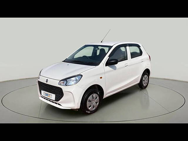 Used Maruti Suzuki Alto K10 VXi [2023-2024] in Indore