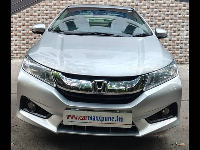 Used Honda City [2014-2017] VX (O) MT in Pune