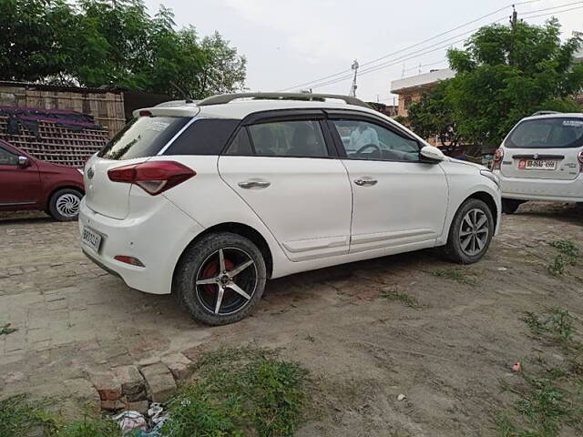 Used Hyundai Elite i20 [2014-2015] Sportz 1.2 in Motihari