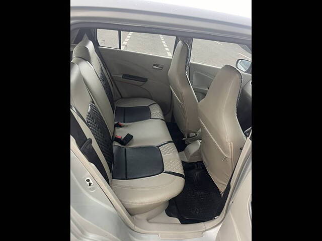 Used Maruti Suzuki Celerio [2017-2021] VXi CNG [2019-2020] in Hyderabad