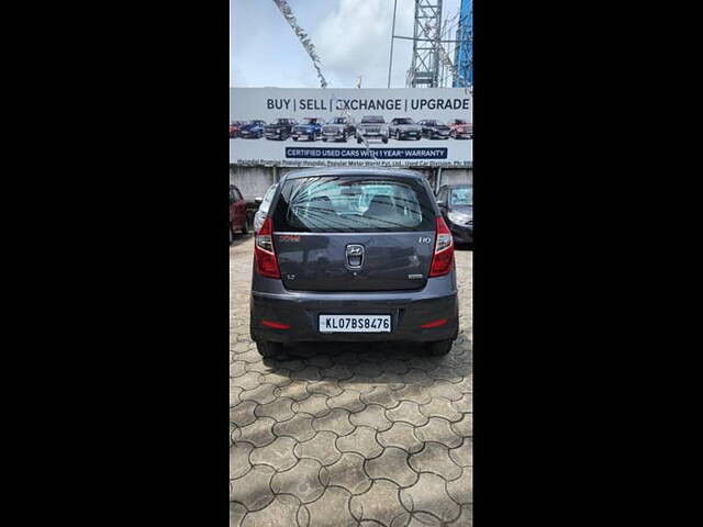 Used Hyundai i10 [2010-2017] Sportz 1.2 Kappa2 in Kochi