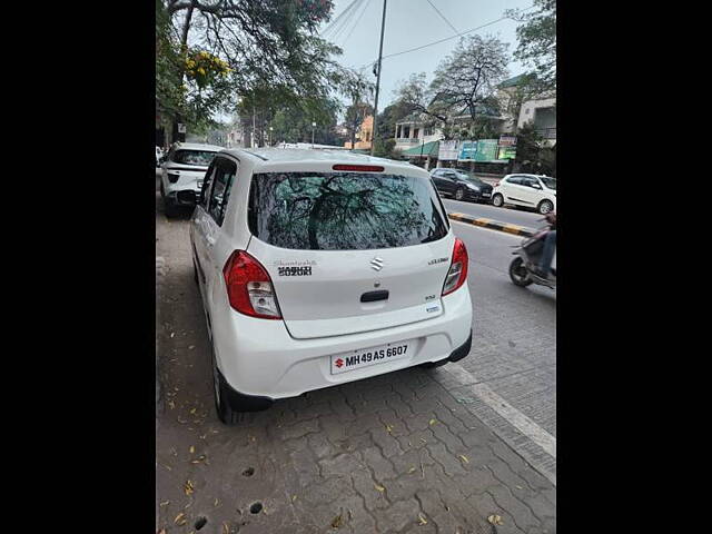 Used Maruti Suzuki Celerio [2017-2021] VXi AMT [2017-2019] in Nagpur