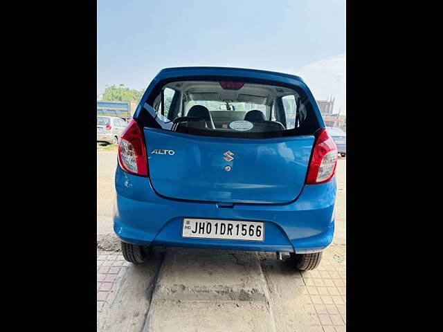 Used Maruti Suzuki Alto 800 [2012-2016] Lxi (Airbag) [2012-2015] in Ranchi