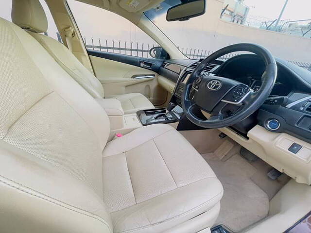 Used Toyota Camry [2012-2015] Hybrid in Bangalore