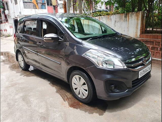 Used Maruti Suzuki Ertiga [2015-2018] VDI SHVS in Hyderabad