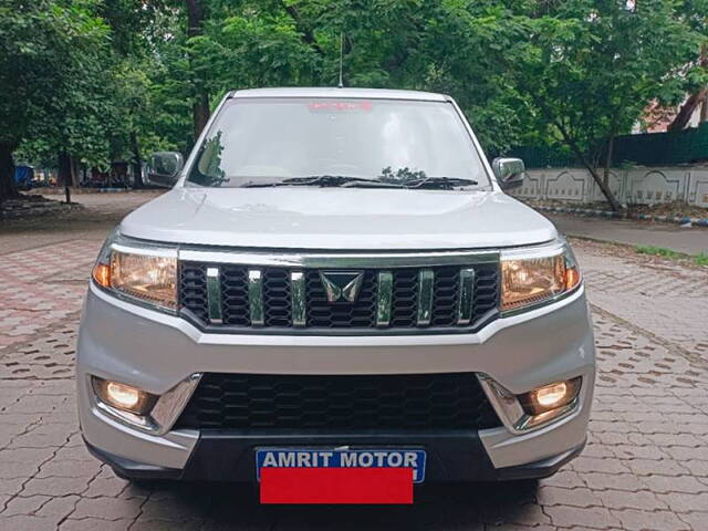 Used 2022 Mahindra Bolero in Kolkata