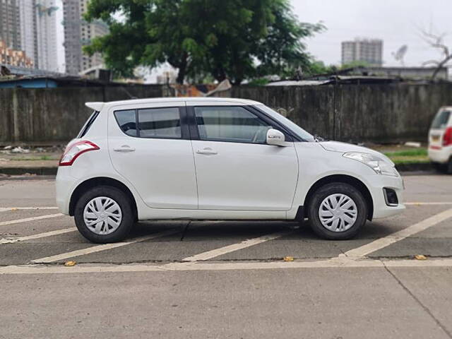 Used Maruti Suzuki Swift [2011-2014] VXi in Mumbai